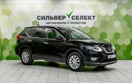 Nissan X-Trail, 2020 год, 2 300 000 рублей, 5 фотография