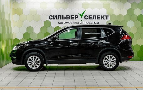 Nissan X-Trail, 2020 год, 2 300 000 рублей, 7 фотография