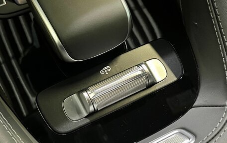 Mercedes-Benz GLS, 2025 год, 19 800 000 рублей, 15 фотография