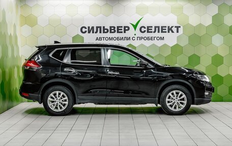 Nissan X-Trail, 2020 год, 2 300 000 рублей, 8 фотография