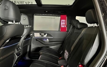 Mercedes-Benz GLS, 2025 год, 19 800 000 рублей, 8 фотография