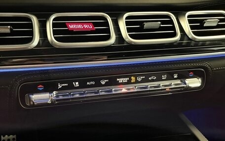 Mercedes-Benz GLS, 2025 год, 19 800 000 рублей, 13 фотография