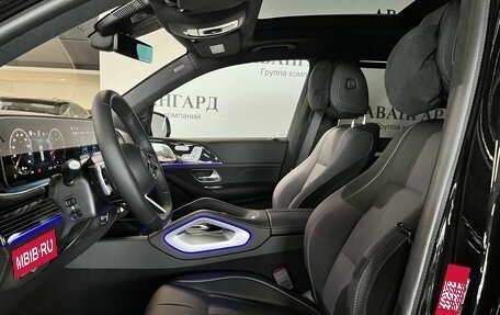 Mercedes-Benz GLS, 2025 год, 19 800 000 рублей, 7 фотография