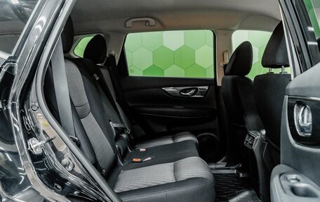 Nissan X-Trail, 2020 год, 2 300 000 рублей, 12 фотография