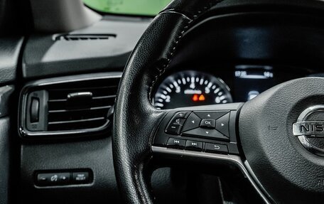 Nissan X-Trail, 2020 год, 2 300 000 рублей, 15 фотография