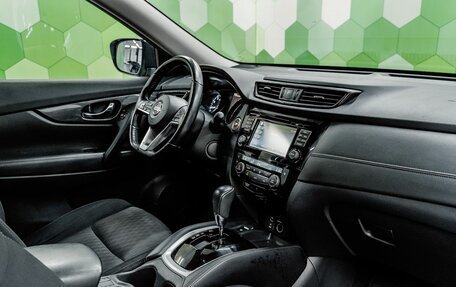 Nissan X-Trail, 2020 год, 2 300 000 рублей, 11 фотография
