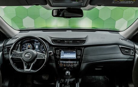 Nissan X-Trail, 2020 год, 2 300 000 рублей, 13 фотография