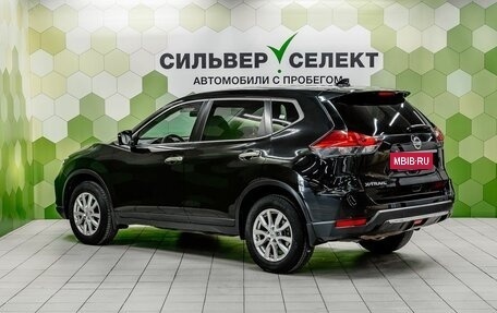 Nissan X-Trail, 2020 год, 2 300 000 рублей, 6 фотография