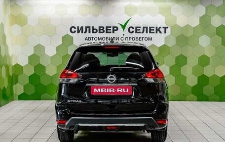 Nissan X-Trail, 2020 год, 2 300 000 рублей, 4 фотография
