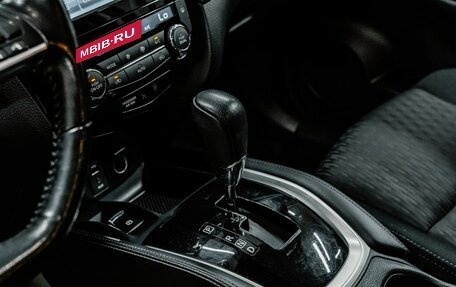 Nissan X-Trail, 2020 год, 2 300 000 рублей, 19 фотография