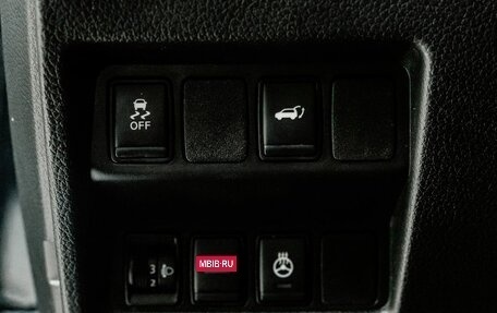 Nissan X-Trail, 2020 год, 2 300 000 рублей, 20 фотография