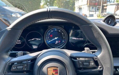 Porsche 911, 2022 год, 10 450 000 рублей, 6 фотография