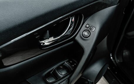 Nissan X-Trail, 2020 год, 2 300 000 рублей, 22 фотография