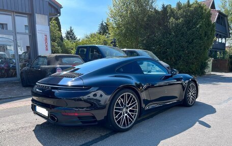 Porsche 911, 2022 год, 10 450 000 рублей, 4 фотография