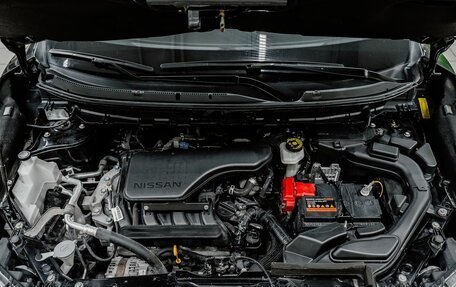 Nissan X-Trail, 2020 год, 2 300 000 рублей, 25 фотография