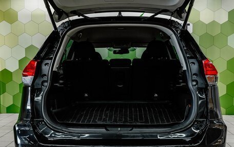 Nissan X-Trail, 2020 год, 2 300 000 рублей, 26 фотография