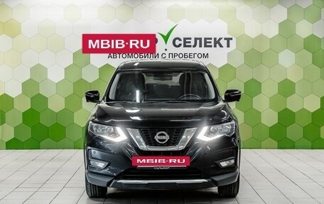 Nissan X-Trail, 2020 год, 2 300 000 рублей, 3 фотография