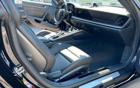 Porsche 911, 2022 год, 10 450 000 рублей, 8 фотография