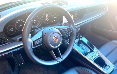 Porsche 911, 2022 год, 12 200 000 рублей, 11 фотография