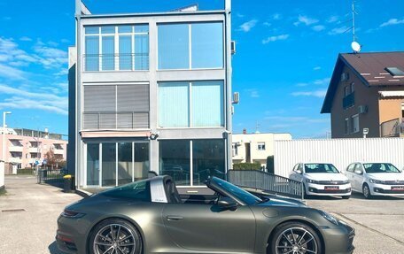Porsche 911, 2022 год, 12 200 000 рублей, 10 фотография
