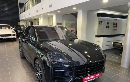 Porsche Cayenne III, 2024 год, 30 800 000 рублей, 3 фотография