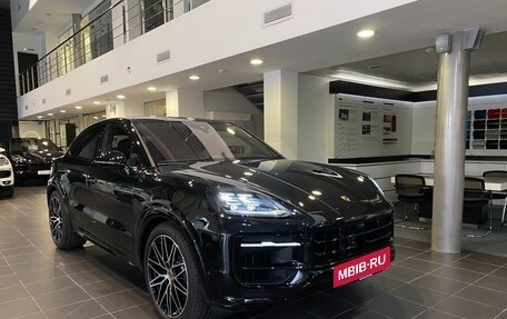 Porsche Cayenne III, 2024 год, 30 800 000 рублей, 2 фотография
