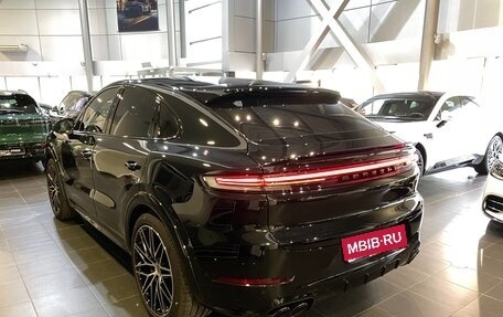 Porsche Cayenne III, 2024 год, 30 800 000 рублей, 9 фотография