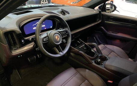 Porsche Cayenne III, 2024 год, 30 800 000 рублей, 15 фотография