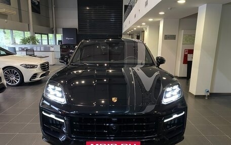 Porsche Cayenne III, 2024 год, 30 800 000 рублей, 4 фотография