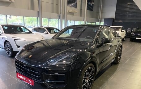 Porsche Cayenne III, 2024 год, 30 800 000 рублей, 5 фотография