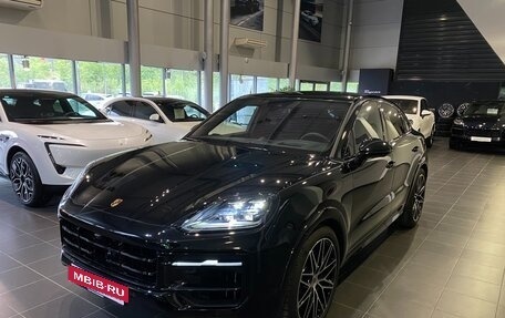 Porsche Cayenne III, 2024 год, 30 800 000 рублей, 6 фотография