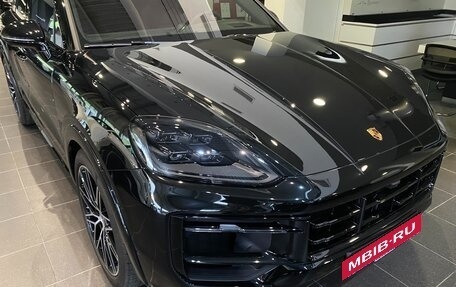 Porsche Cayenne III, 2024 год, 30 800 000 рублей, 10 фотография