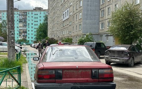 Toyota Corolla, 1990 год, 60 000 рублей, 3 фотография
