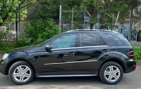 Mercedes-Benz M-Класс, 2008 год, 1 500 000 рублей, 2 фотография