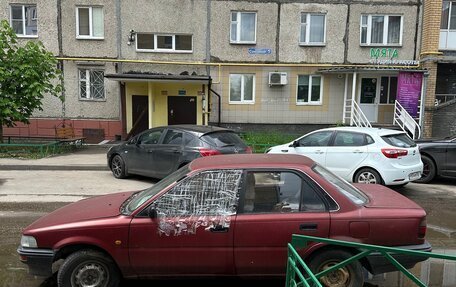 Toyota Corolla, 1990 год, 60 000 рублей, 4 фотография