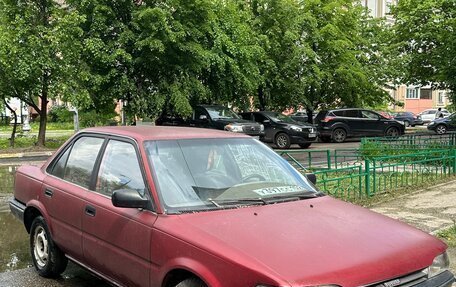 Toyota Corolla, 1990 год, 60 000 рублей, 2 фотография