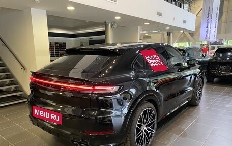 Porsche Cayenne III, 2024 год, 30 800 000 рублей, 7 фотография