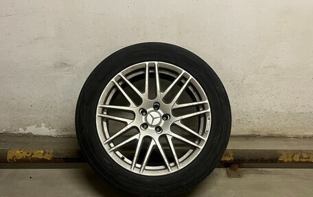 Mercedes-Benz M-Класс, 2008 год, 1 500 000 рублей, 9 фотография