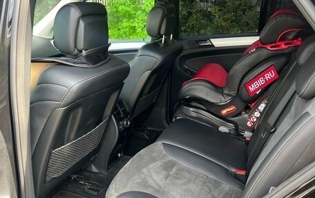 Mercedes-Benz M-Класс, 2008 год, 1 500 000 рублей, 6 фотография
