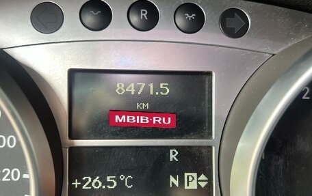 Mercedes-Benz M-Класс, 2008 год, 1 500 000 рублей, 8 фотография