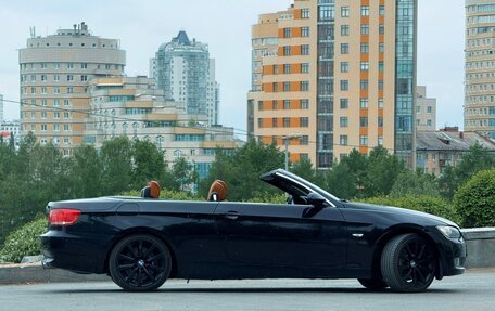 BMW 3 серия, 2008 год, 2 350 000 рублей, 4 фотография