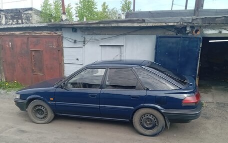 Toyota Corolla, 1988 год, 160 000 рублей, 3 фотография