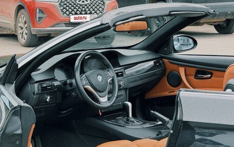 BMW 3 серия, 2008 год, 2 350 000 рублей, 5 фотография