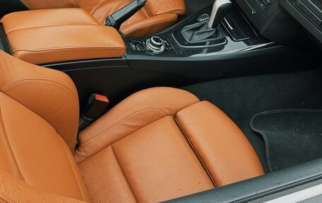 BMW 3 серия, 2008 год, 2 350 000 рублей, 7 фотография