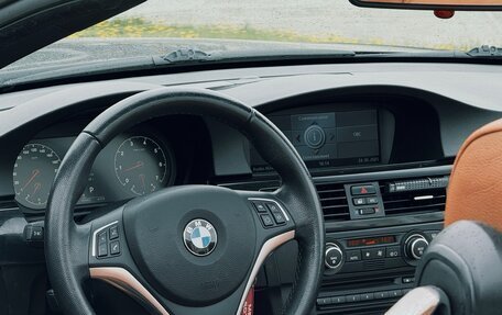 BMW 3 серия, 2008 год, 2 350 000 рублей, 9 фотография