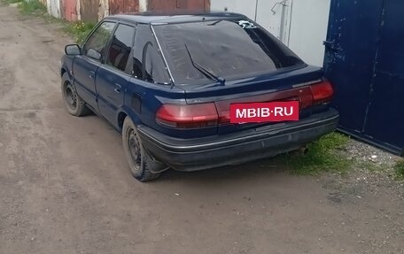 Toyota Corolla, 1988 год, 160 000 рублей, 2 фотография