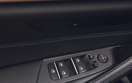 BMW 5 серия, 2018 год, 3 450 000 рублей, 14 фотография