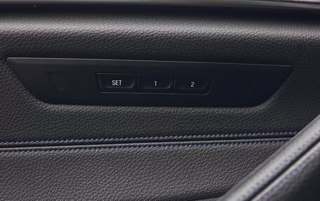 BMW 5 серия, 2018 год, 3 450 000 рублей, 15 фотография