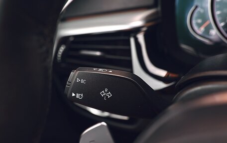 BMW 5 серия, 2018 год, 3 450 000 рублей, 21 фотография