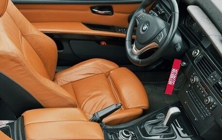 BMW 3 серия, 2008 год, 2 350 000 рублей, 10 фотография